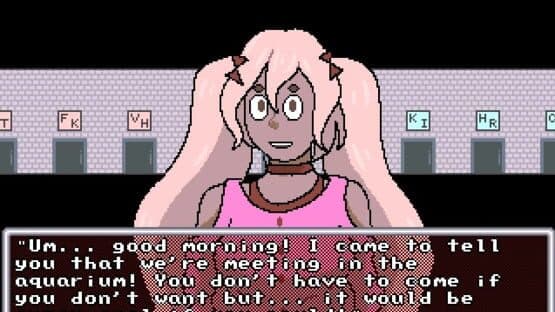 Hyper! Danganronpa H20: Abandon All Hope — screenshot 2
