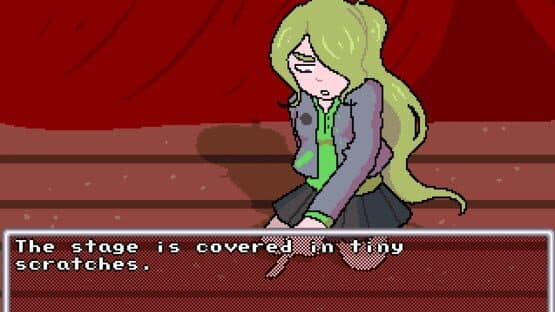 Hyper! Danganronpa H20: Abandon All Hope — screenshot 3