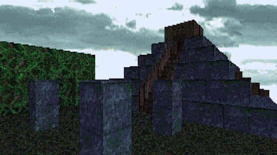 Saturnia — screenshot 1