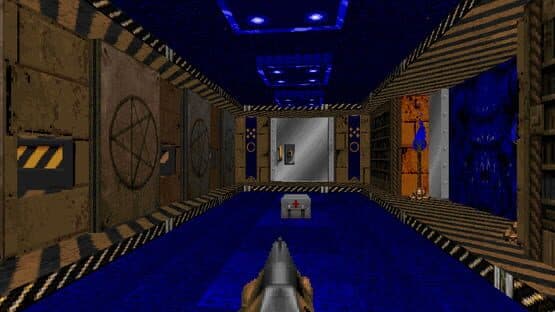 The Antaresian Spacepond — screenshot 2