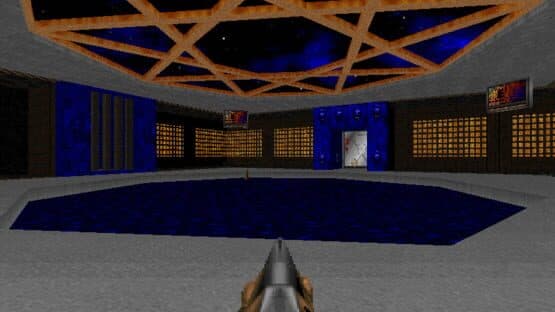 The Antaresian Spacepond — screenshot 3