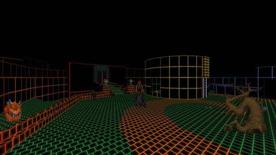 Xerxesia — screenshot 1