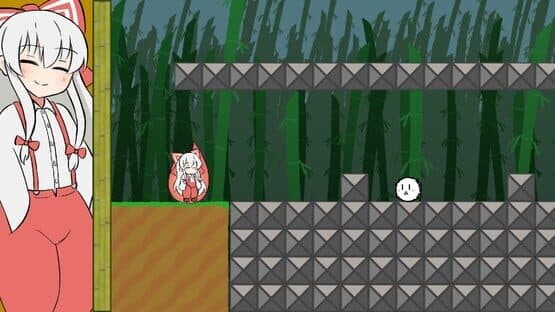 Immortality Paradox — screenshot 1