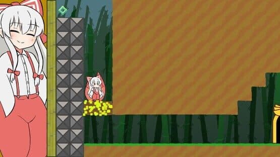 Immortality Paradox — screenshot 3