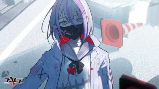 Go Hell Go: Tsukiotoshiteko — screenshot 6