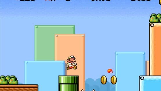 Bowser's Valley — screenshot 4