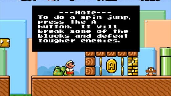 Bowser's Valley — screenshot 5