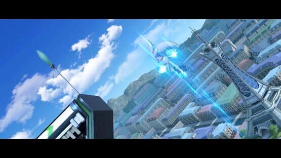 Super Smash Bros. Ultimate: Silver Moveset — screenshot 4