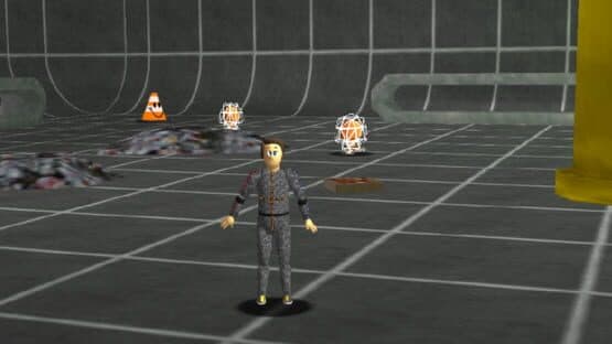 TrollLab — screenshot 2