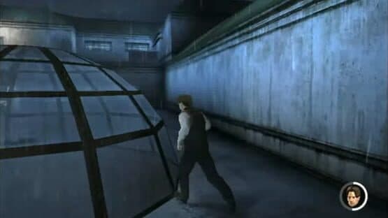 The Mummy: Tomb of the Dragon Emperor — screenshot 1