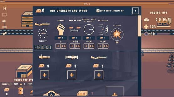 Choo Choo Survivor — screenshot 4