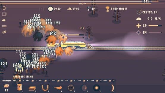 Choo Choo Survivor — screenshot 5
