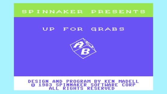 Up for Grabs — screenshot 3