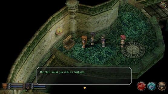 The Legend of Heroes: Trails in the Sky — screenshot 5