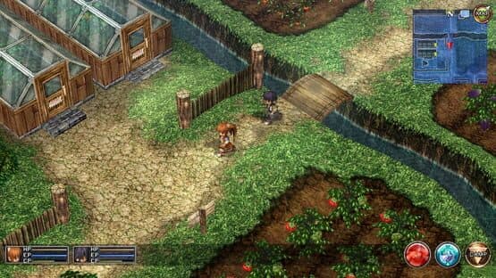 The Legend of Heroes: Trails in the Sky — screenshot 6