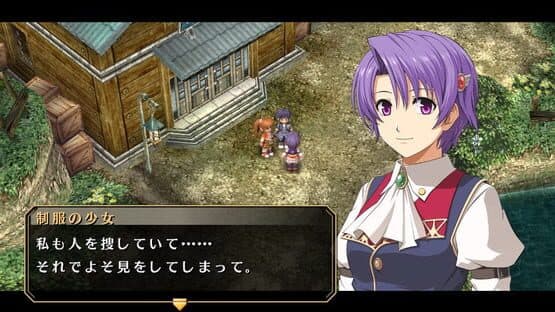 The Legend of Heroes: Sora no Kiseki FC Evolution — screenshot 6