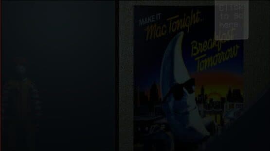 Five Nights with Mac Tonight — screenshot 3