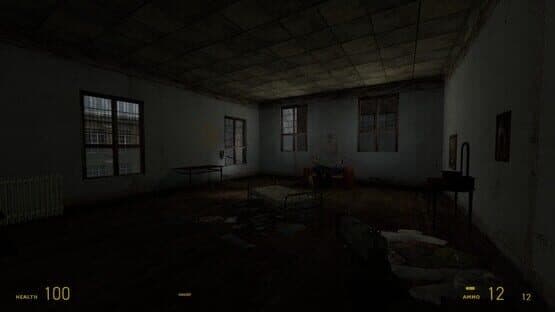 Abandon: The Town — screenshot 1