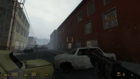 Abandon: The Town — screenshot 2