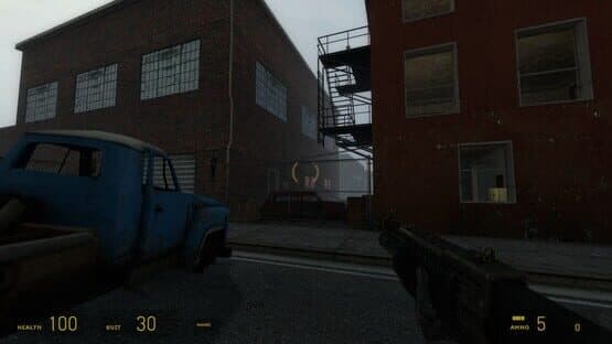 Abandon: The Town — screenshot 3