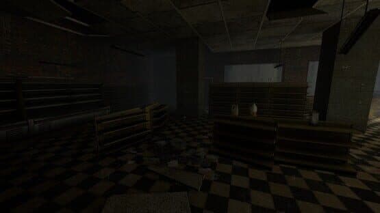 Abandon: The Town — screenshot 5