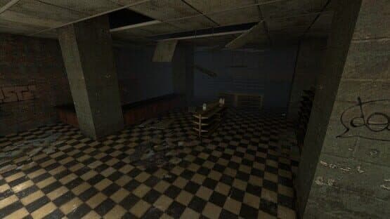 Abandon: The Town — screenshot 6