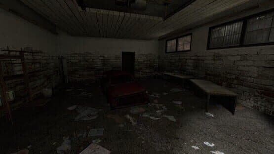 Abandon: The Town — screenshot 7