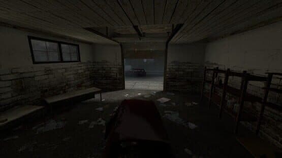 Abandon: The Town — screenshot 8