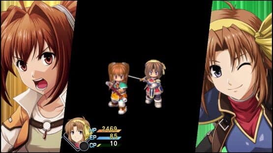 The Legend of Heroes: Sora no Kiseki SC Evolution — screenshot 5