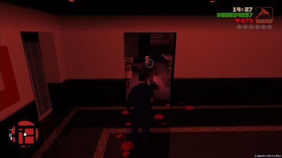 Grand Theft Auto: Forelli Redemption — screenshot 2