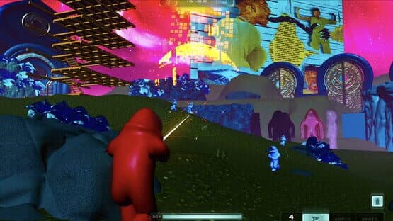 Creatures — screenshot 1