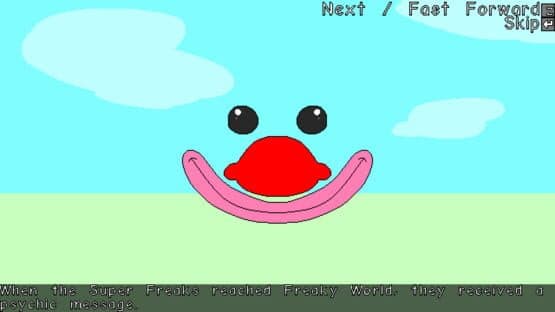 Super Freaks 1: Ultimate Edition — screenshot 3