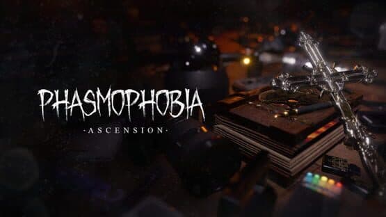 Phasmophobia: Ascension — screenshot 1