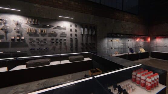 Phasmophobia: Ascension — screenshot 2