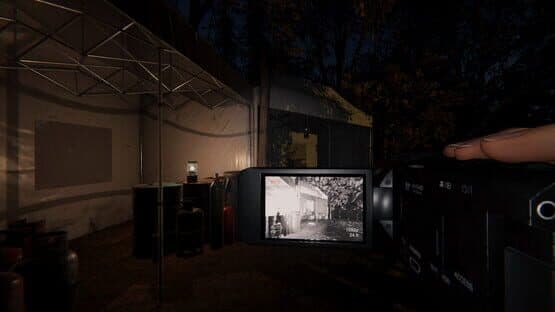 Phasmophobia: Ascension — screenshot 3