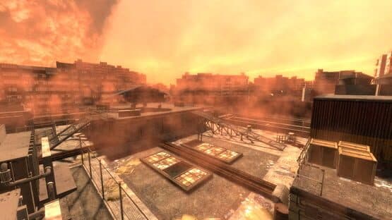 Atrophy: XCIX — screenshot 2