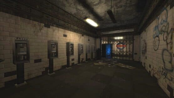 Atrophy: XCIX — screenshot 5