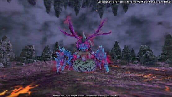 Shiren the Wanderer: The Mystery Dungeon of Serpentcoil Island — screenshot 1