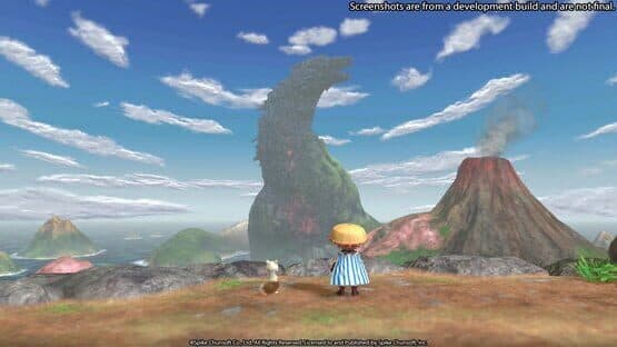 Shiren the Wanderer: The Mystery Dungeon of Serpentcoil Island — screenshot 4