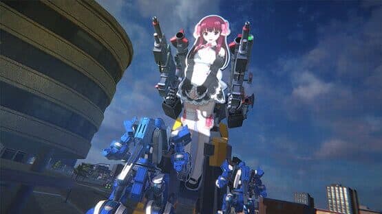 Custom Mech Wars: Ultimate Edition — screenshot 2