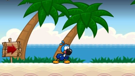 Froot Loops: Black Beak's Treasure Cove — screenshot 1