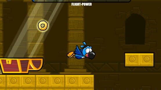 Froot Loops: Black Beak's Treasure Cove — screenshot 3