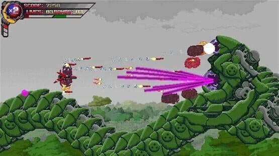 Devil Engine: Complete Edition — screenshot 2