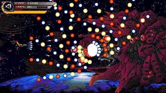 Devil Engine: Complete Edition — screenshot 3