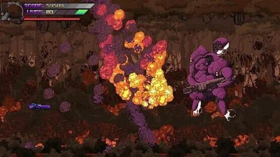 Devil Engine: Complete Edition — screenshot 4