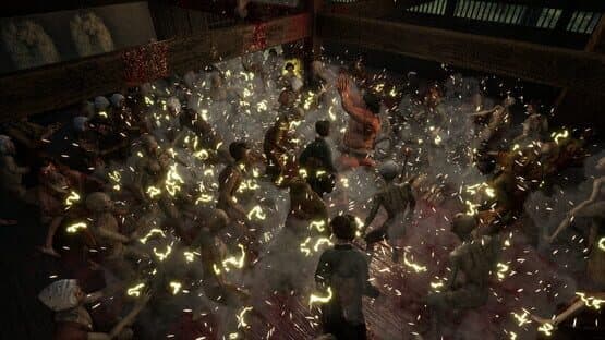 Ed-0: Zombie Uprising — screenshot 2