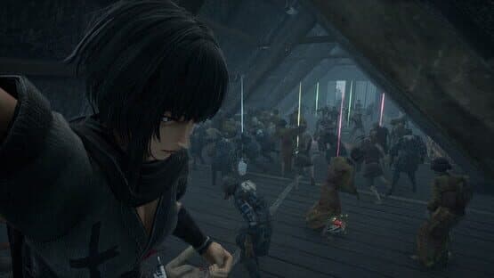 Ed-0: Zombie Uprising — screenshot 3