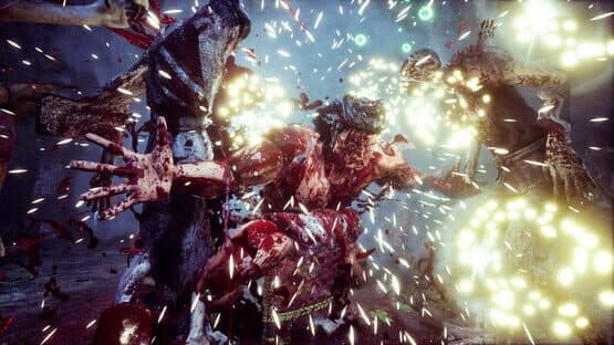 Ed-0: Zombie Uprising — screenshot 5