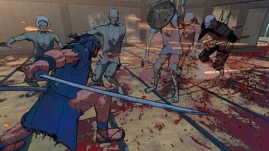 Ed-0: Zombie Uprising — screenshot 7
