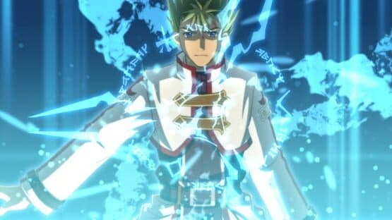The Legend of Heroes: Sora no Kiseki the 3rd Kai - HD Edition — screenshot 3